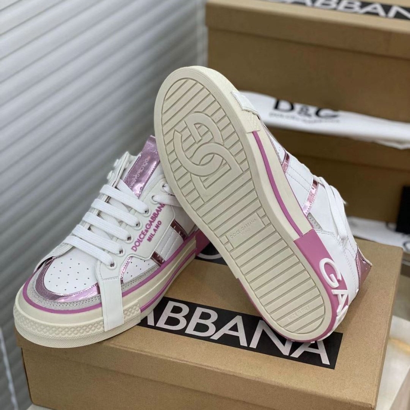 Dolce & Gabbana Sneakers